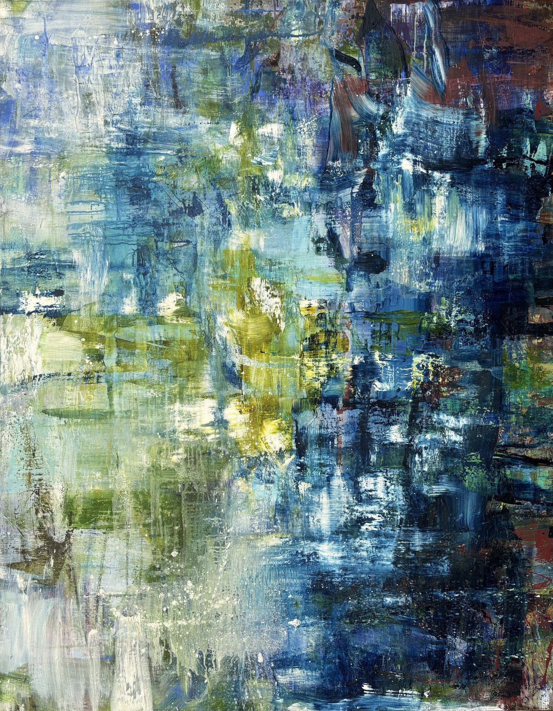 Nadine Nasch Schjölin - Doria
