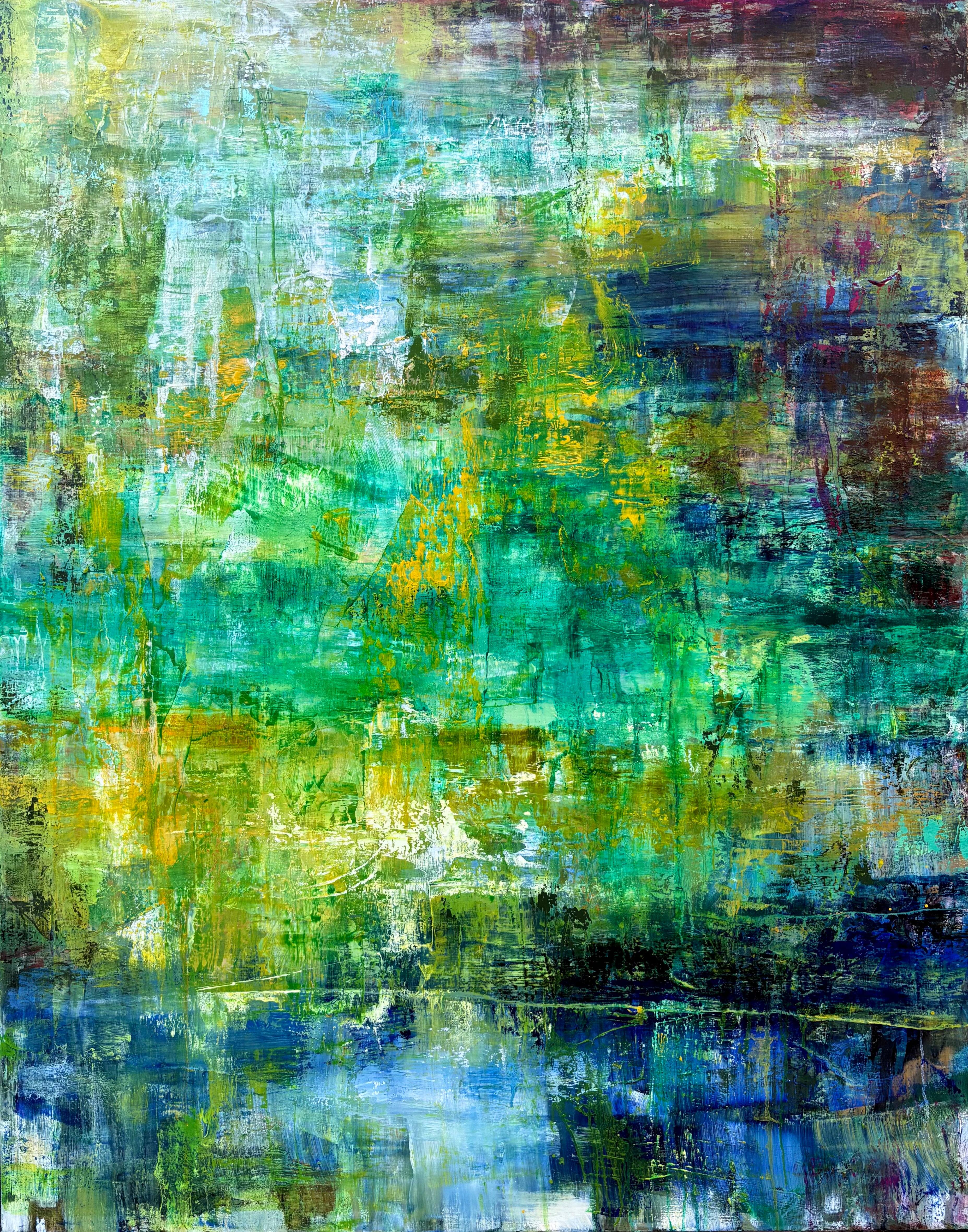 Nadine Nasch Schjölin - Doria