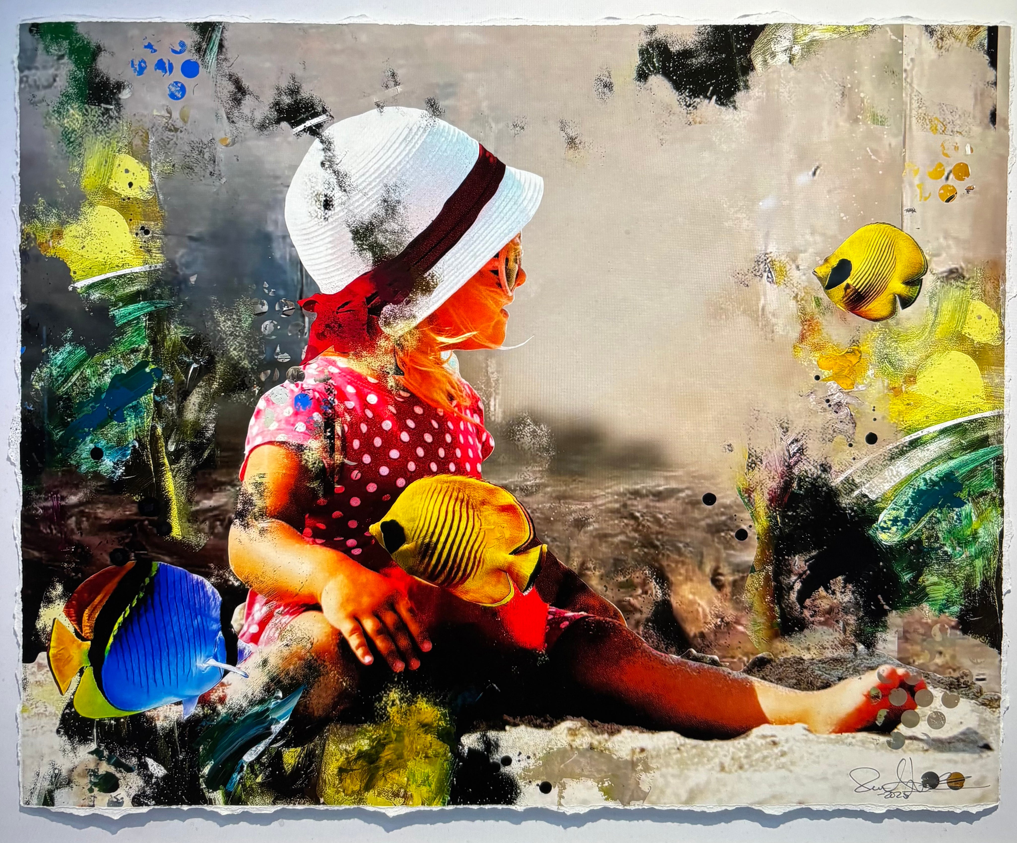 Robert Hilmersson - Ocean Dreams