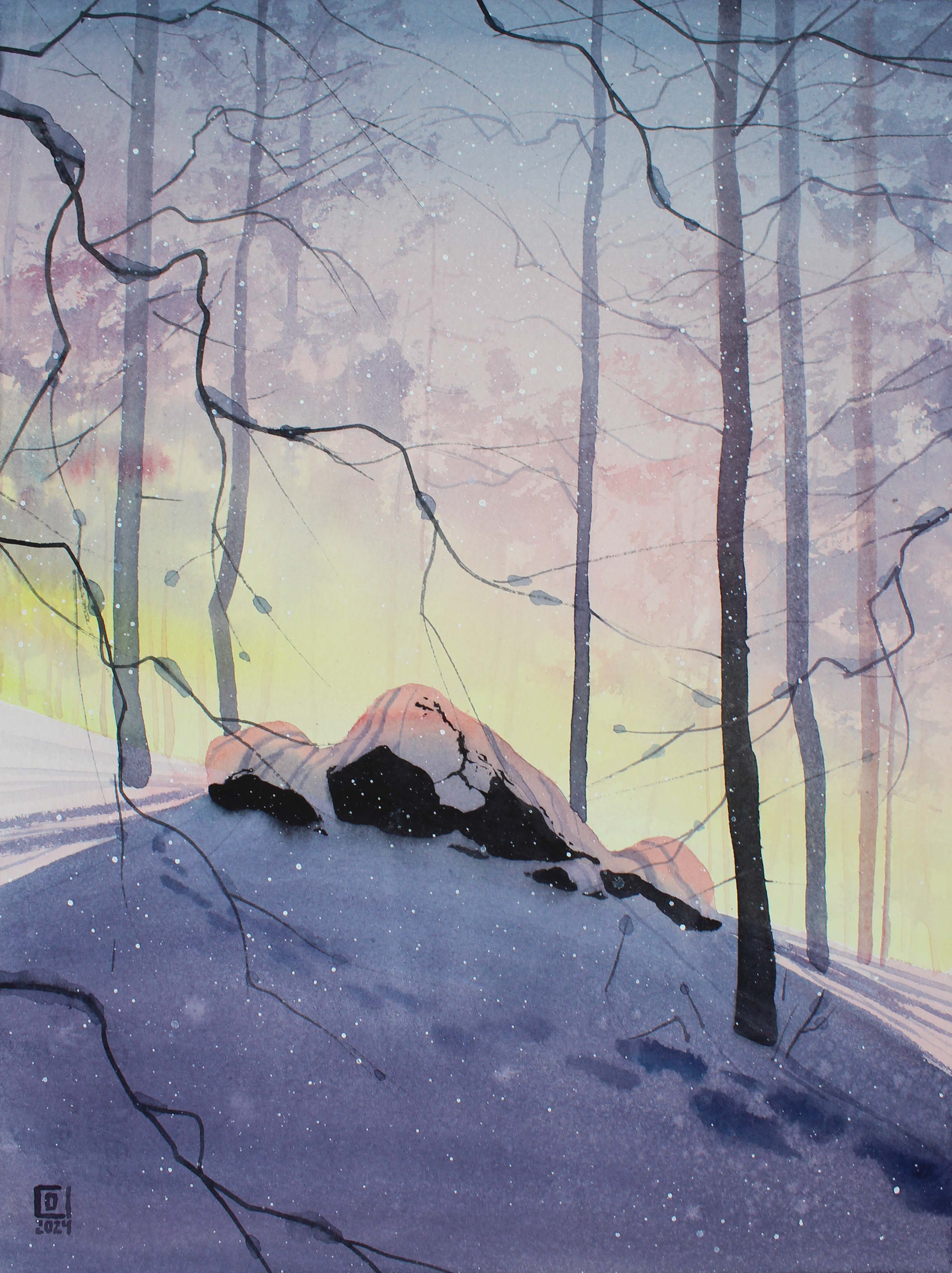 Christian Koivumaa - Dreams