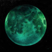 Victor Ajayi - Emerald Moon