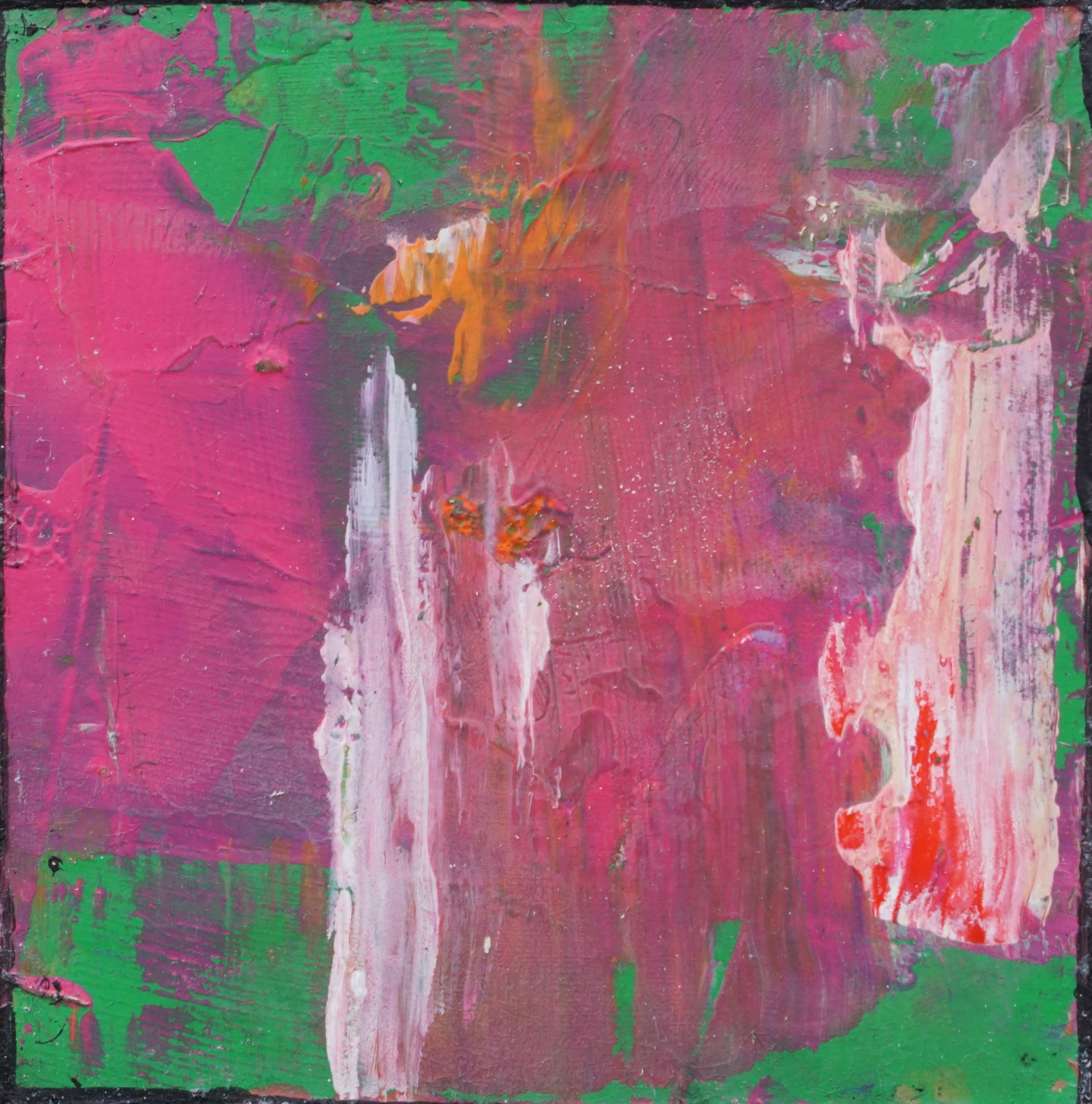 Karin Holmström - Fearless III