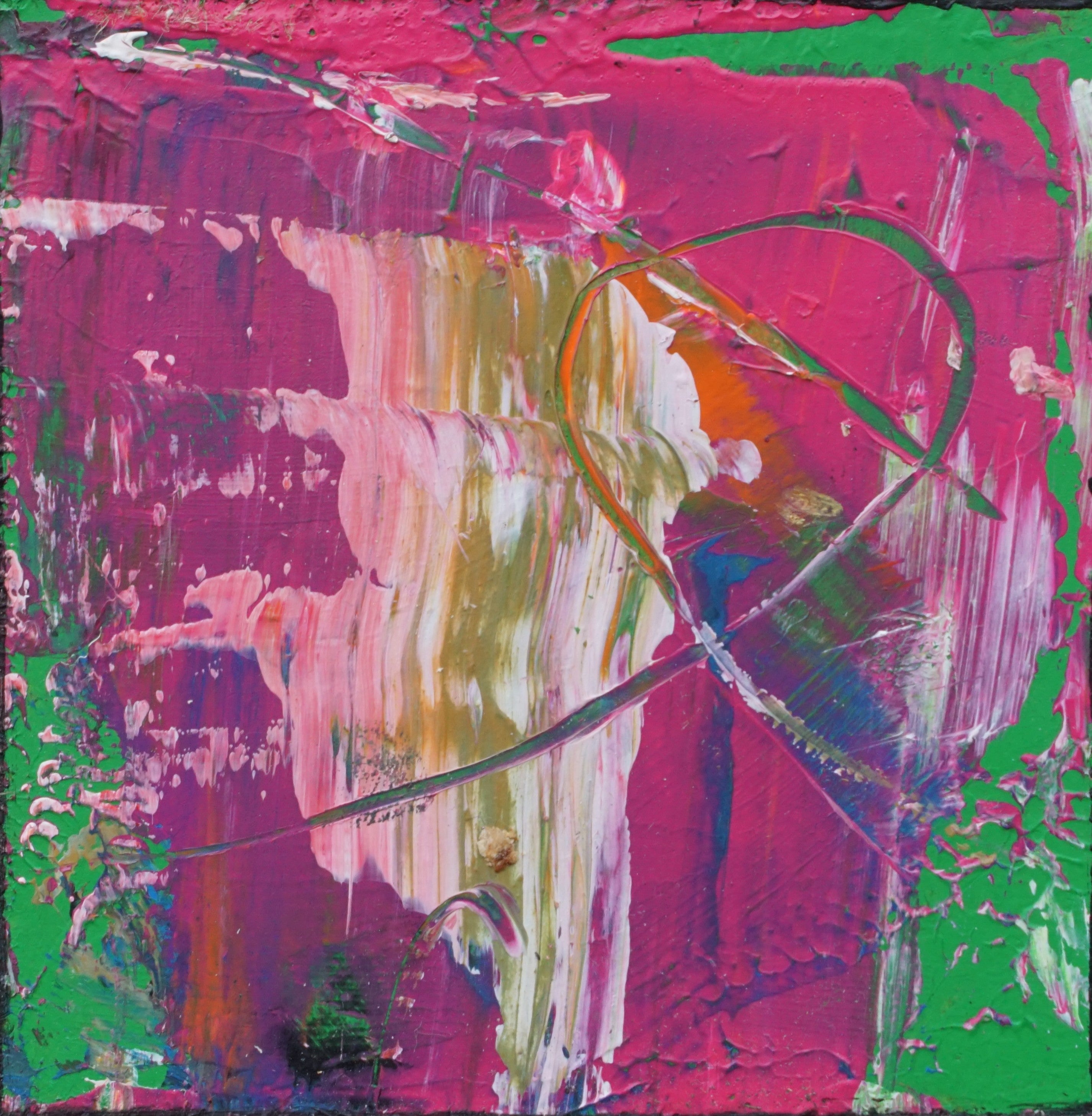 Karin Holmström - Fearless V
