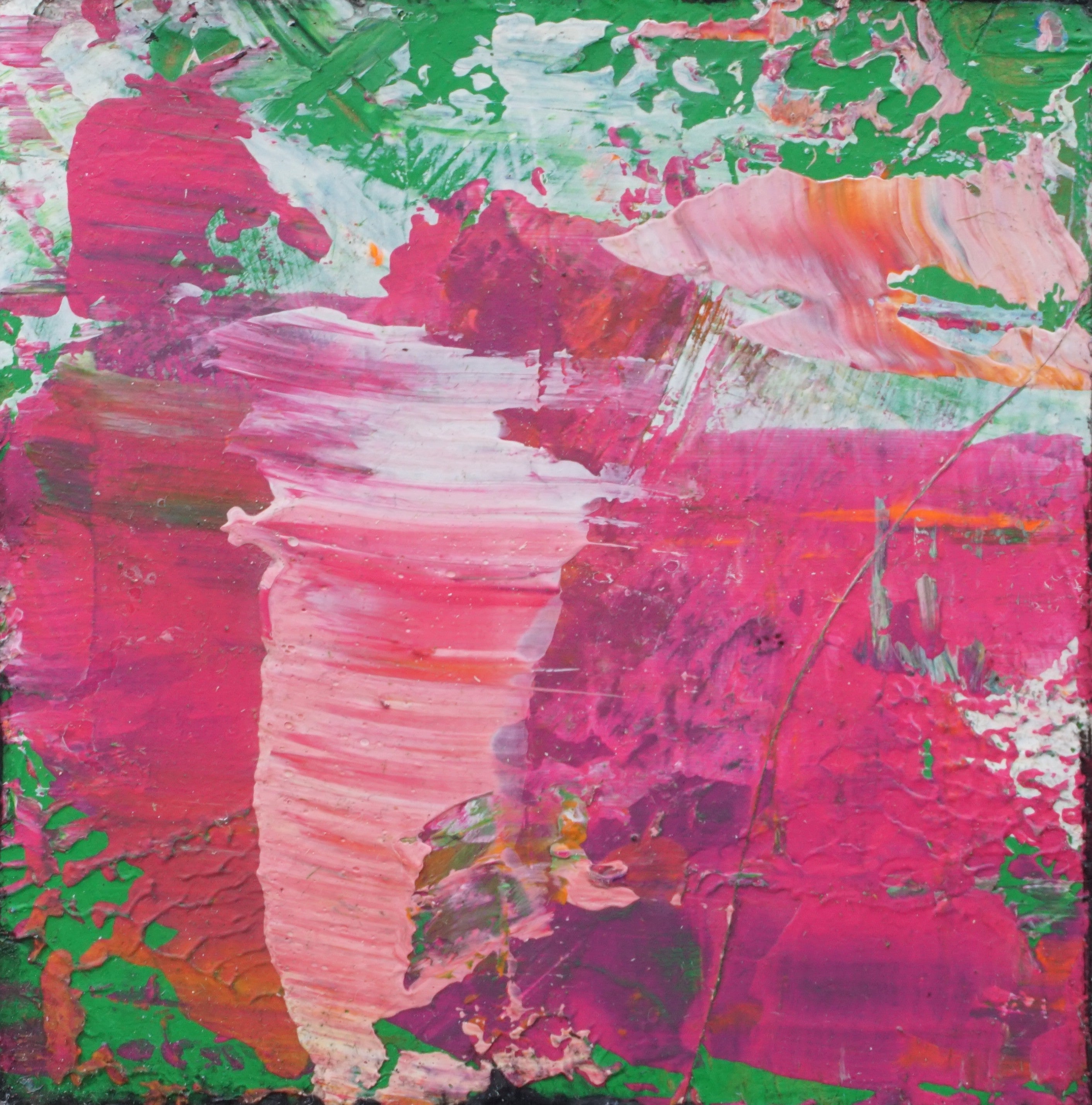 Karin Holmström - Fearless VII