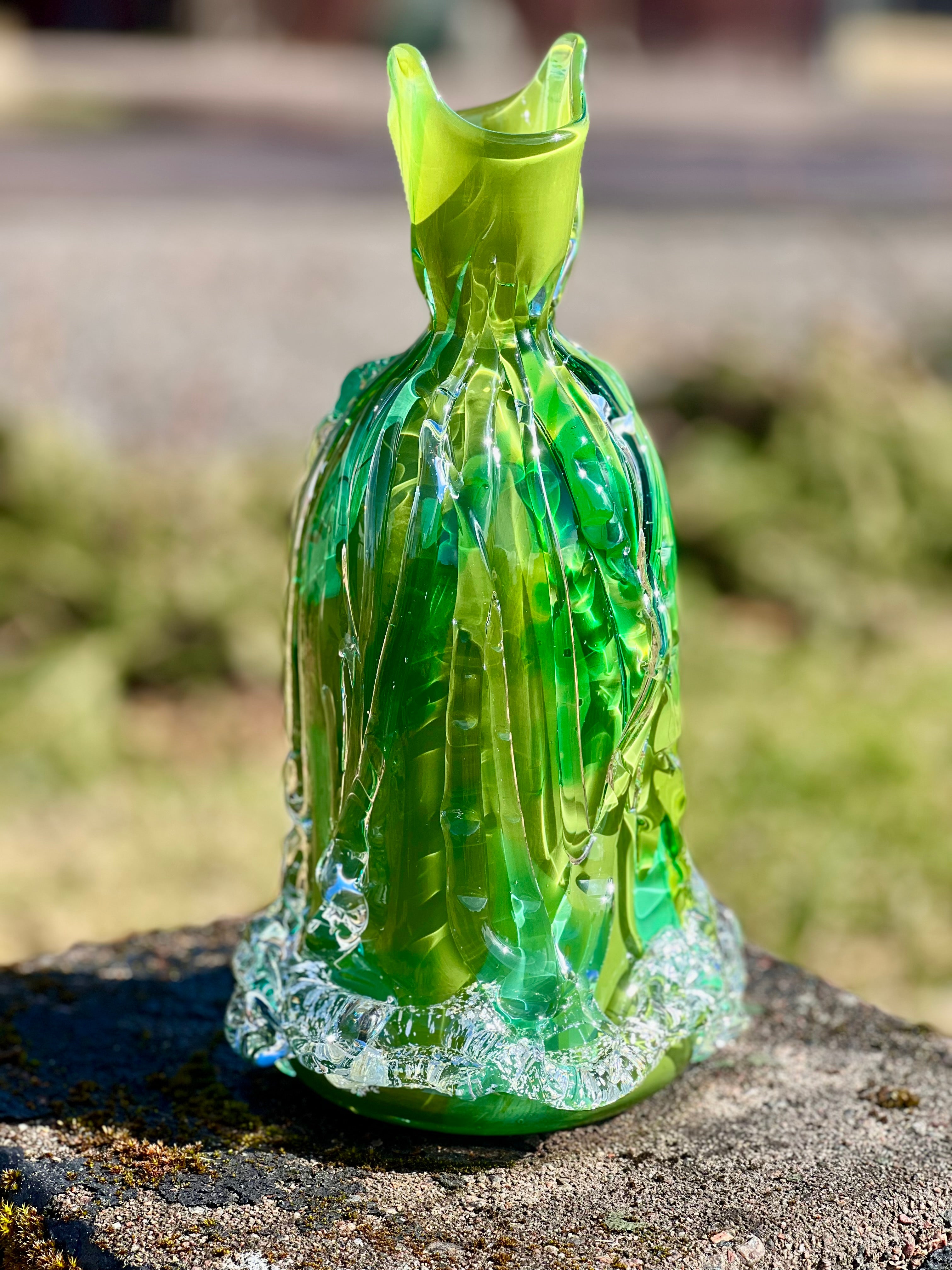Emilia Linderholm - Floralia