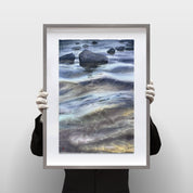 Christian Koivumaa - Transparens