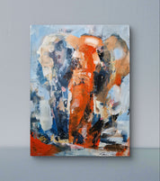 Karin Holmström - Glödande Hjärta