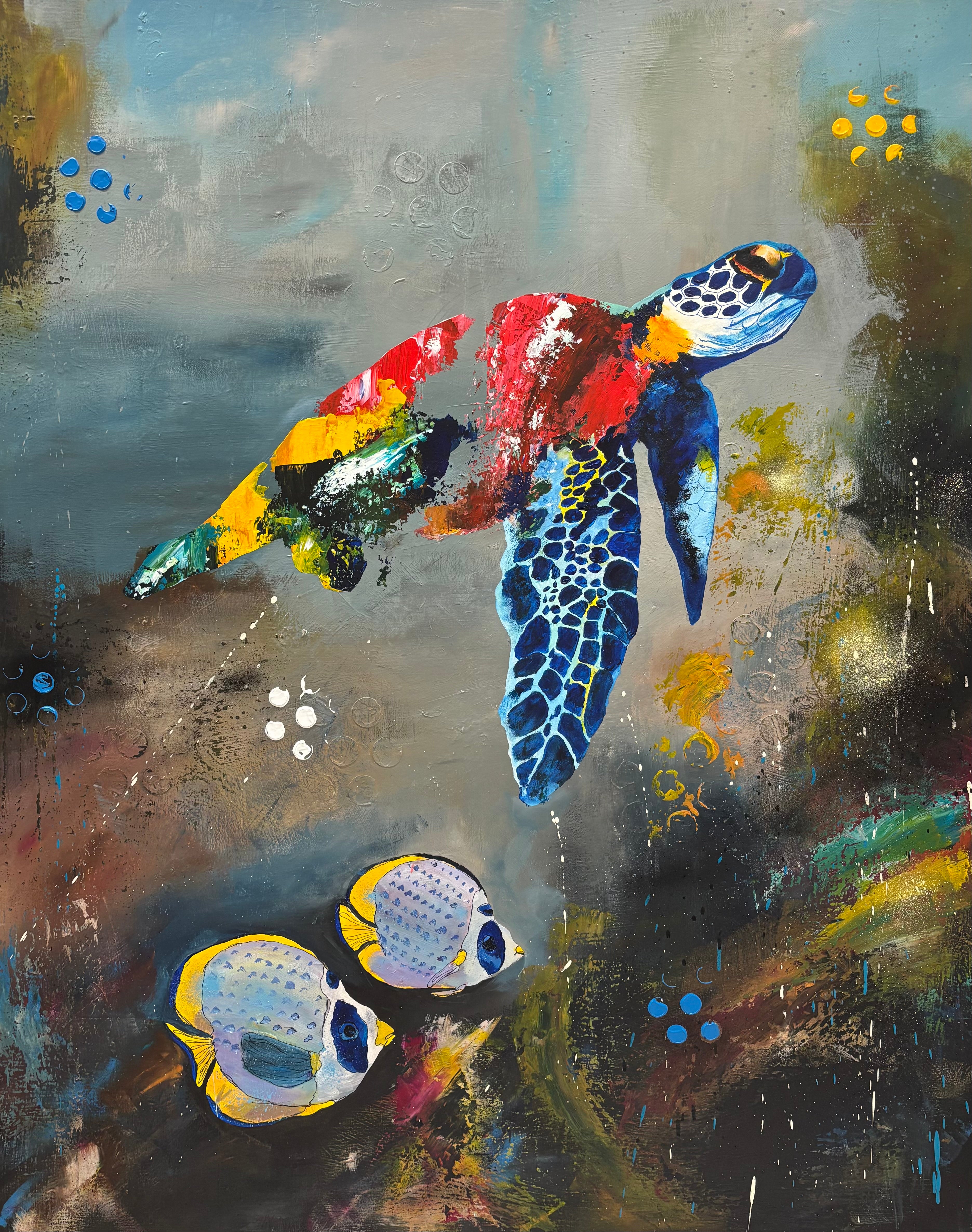 Robert Hilmersson - Private Collector