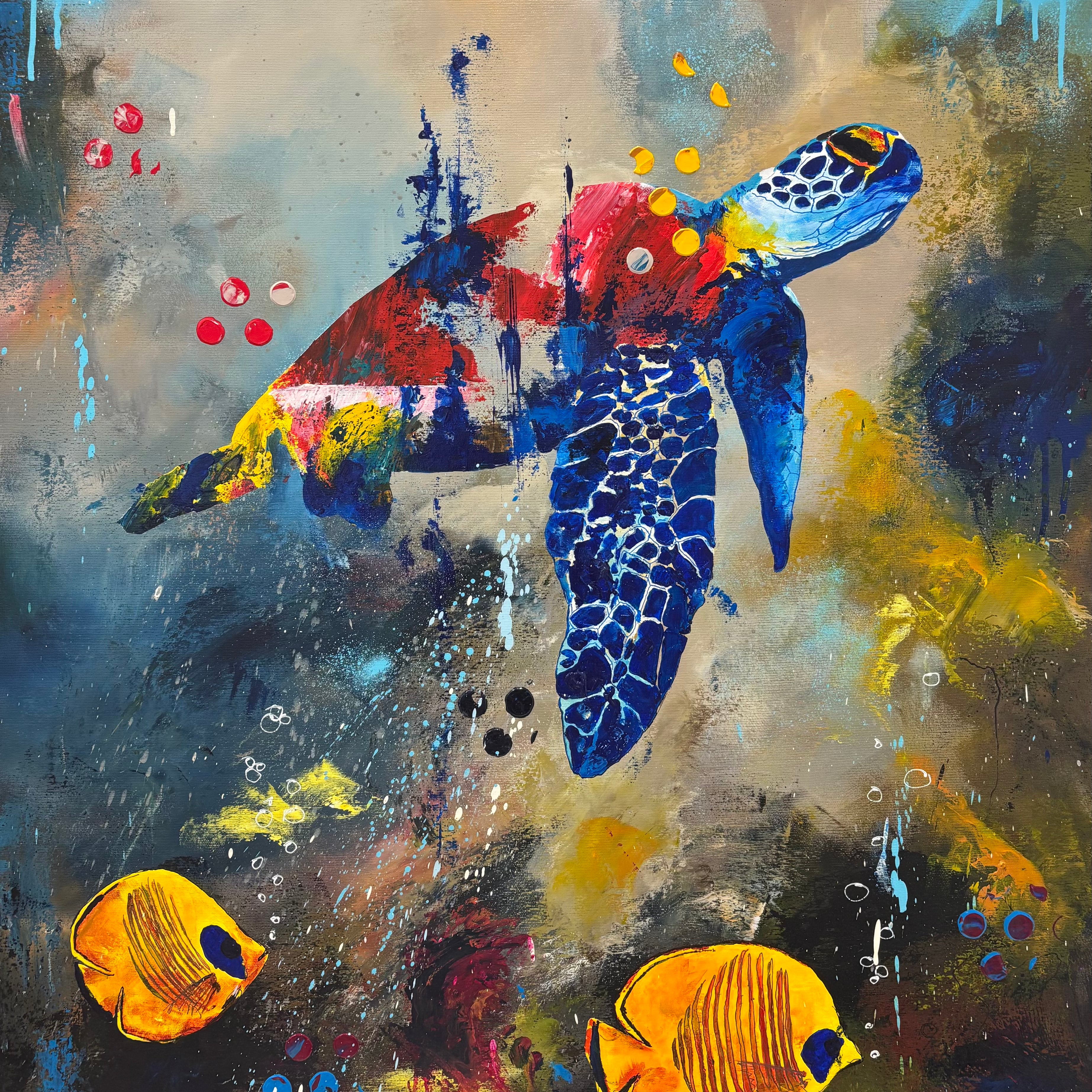 GoDeepwithFriends80x100cm.jpg