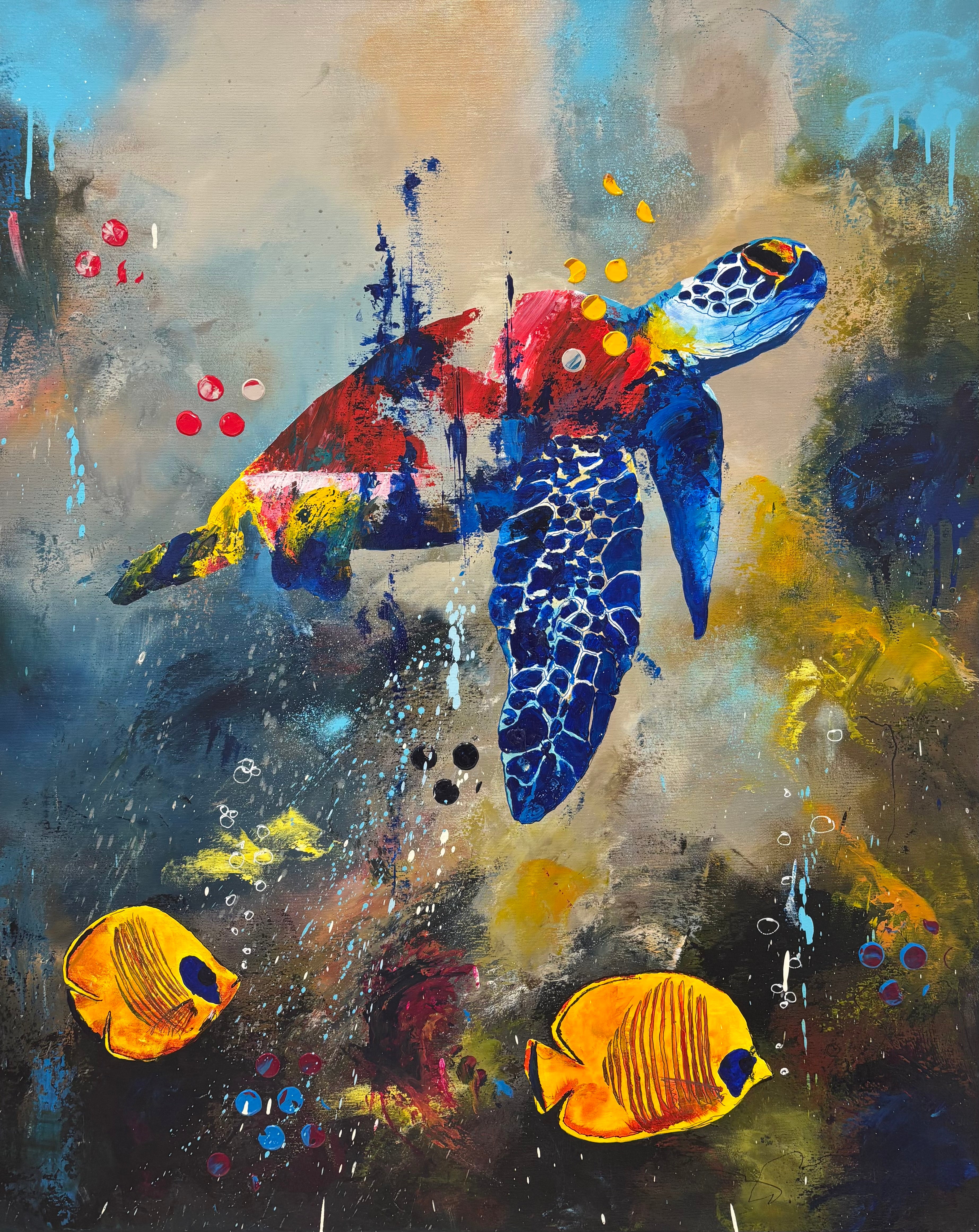 Robert Hilmersson - Private Collector