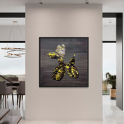 Jonas Sörensson - Golden Boy