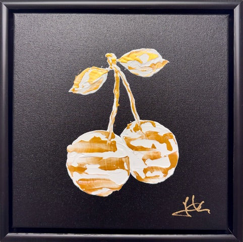 Jonas Sörensson - Golden Duo