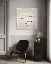 Jonas Sörensson - Golden Heart