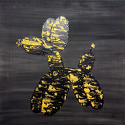 Jonas Sörensson - Golden Boy