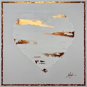 Jonas Sörensson - Golden Heart