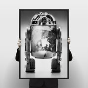 Andreas Lundberg - Artoo