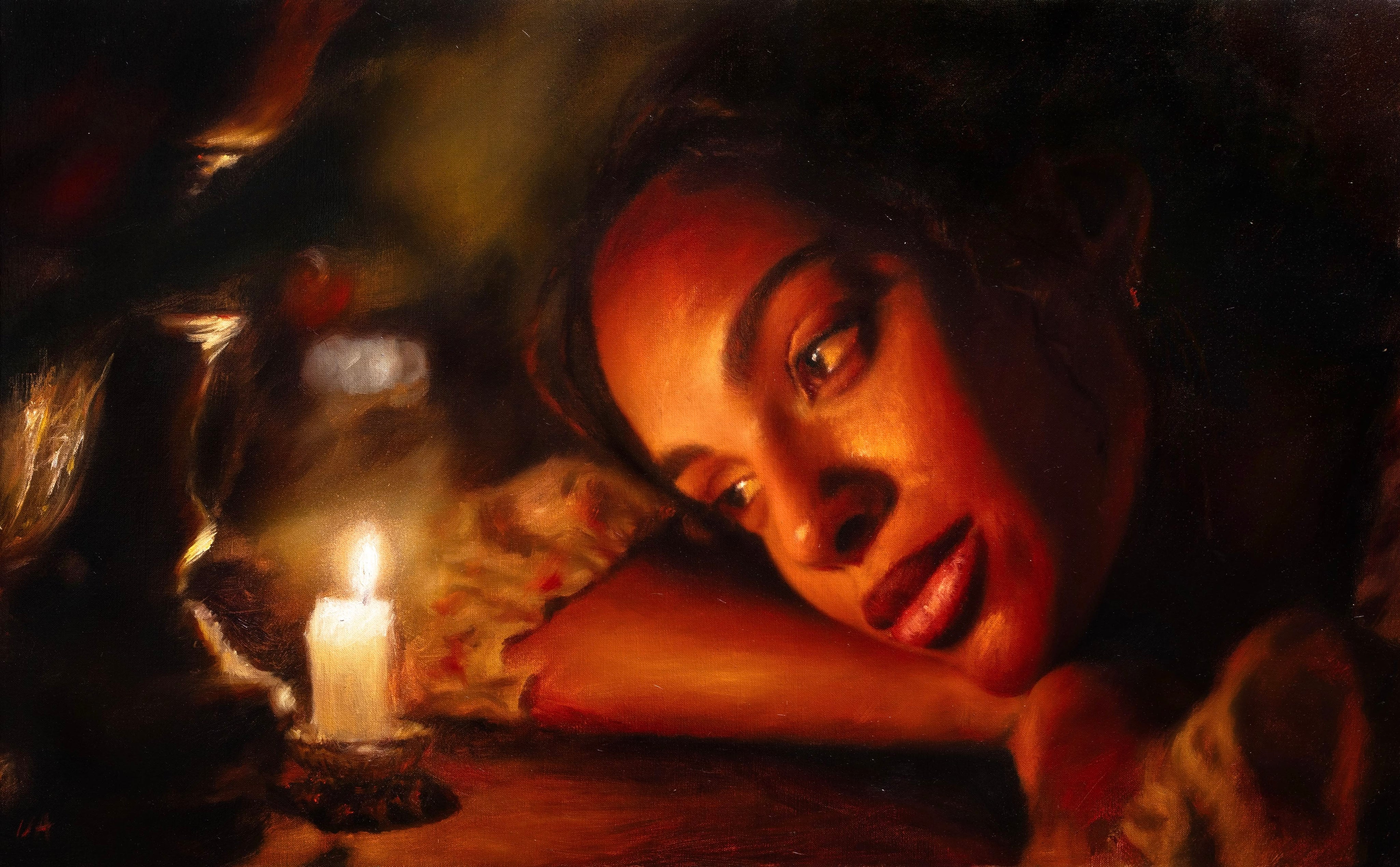 Victor Ajayi - Grace