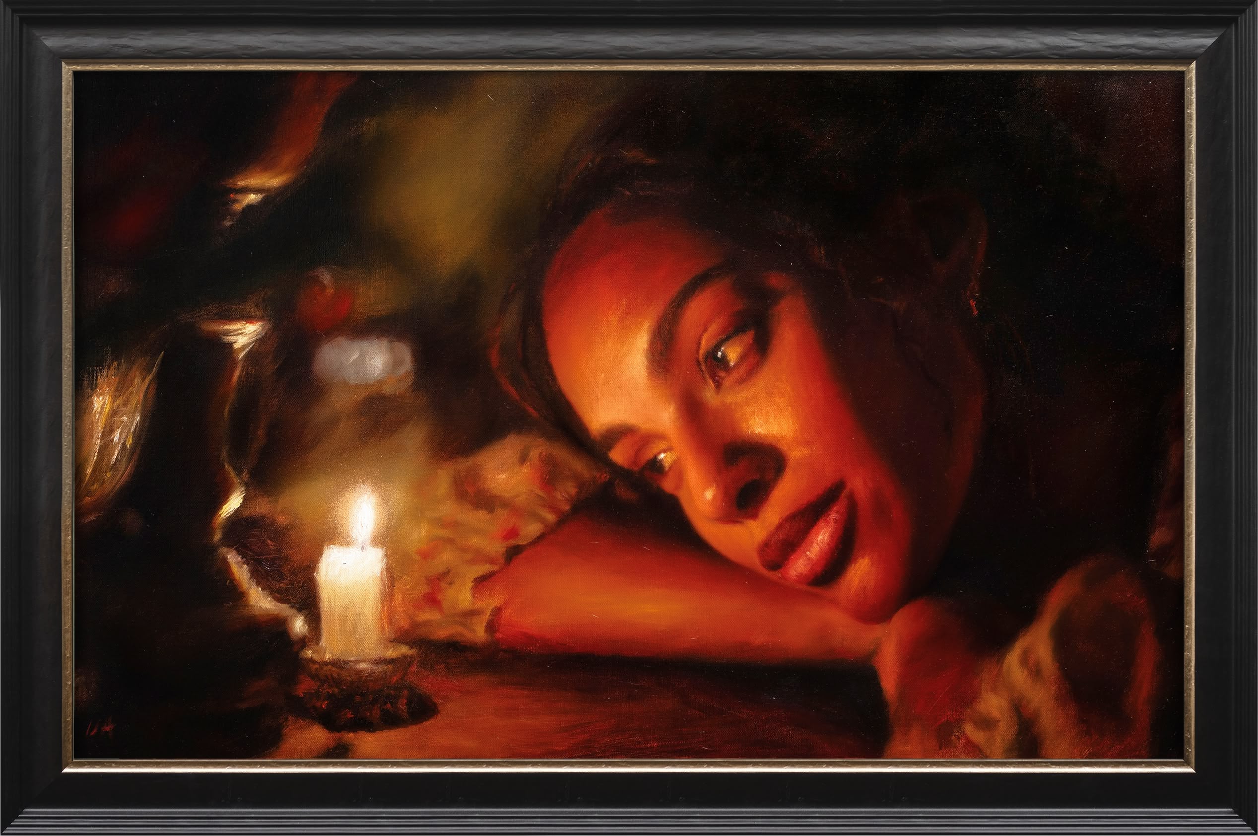 Victor Ajayi - Grace