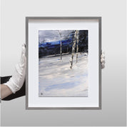 Christian Koivumaa - Blue