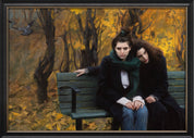 Nick Alm - Change of Seasons