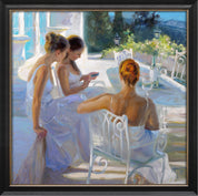 Vladimir Volegov - The Message