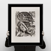 Bengt Lindström - Demon