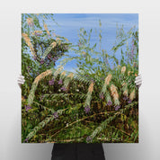 Helle Bang - Flora I