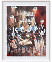 Helena Trovaj - Open Kitchen