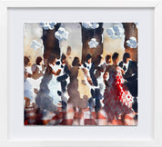 Helena Trovaj - Patterns II