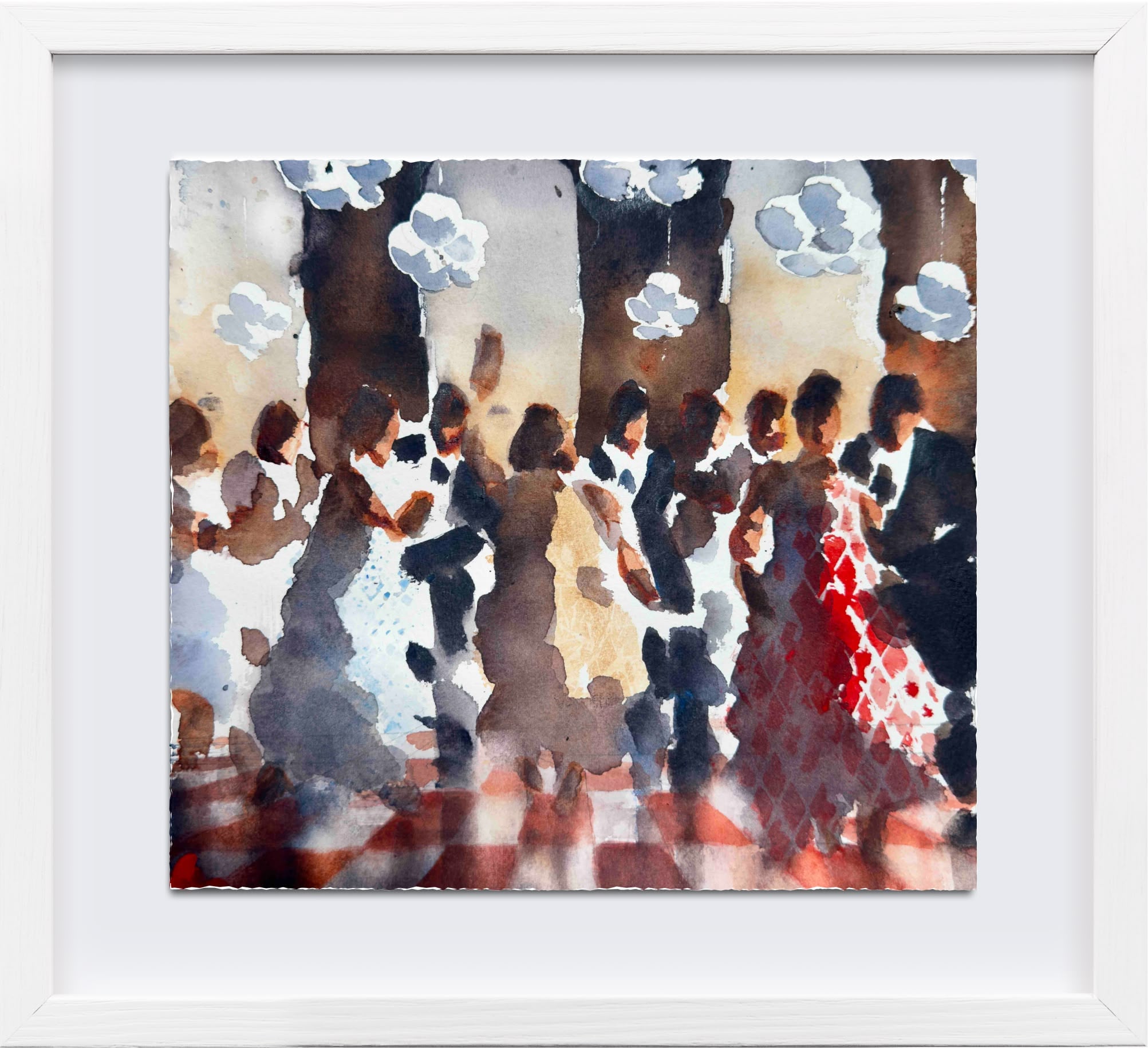 Helena Trovaj - Patterns II