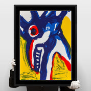 Bengt Lindström - Älgen