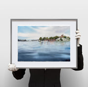 Christian Koivumaa - Kastellholmen