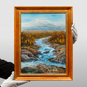 Per Julius - Vallebäcken Hemavan