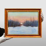 Per Julius - Vinterlada