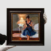 Vladimir Volegov - Medallion