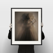 Andreas Lundberg x Lars Wallin -  Toile No.5