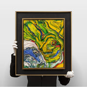 Bengt Lindström - Vrålet