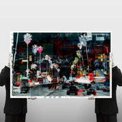 Paco Raphael - Sunset Boulevard