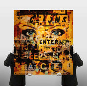 Paco Raphael - Rock me baby