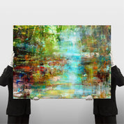 Nadine Nasch Schjölin - Veira