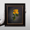 Jeanette Hennum - Yellow Rose