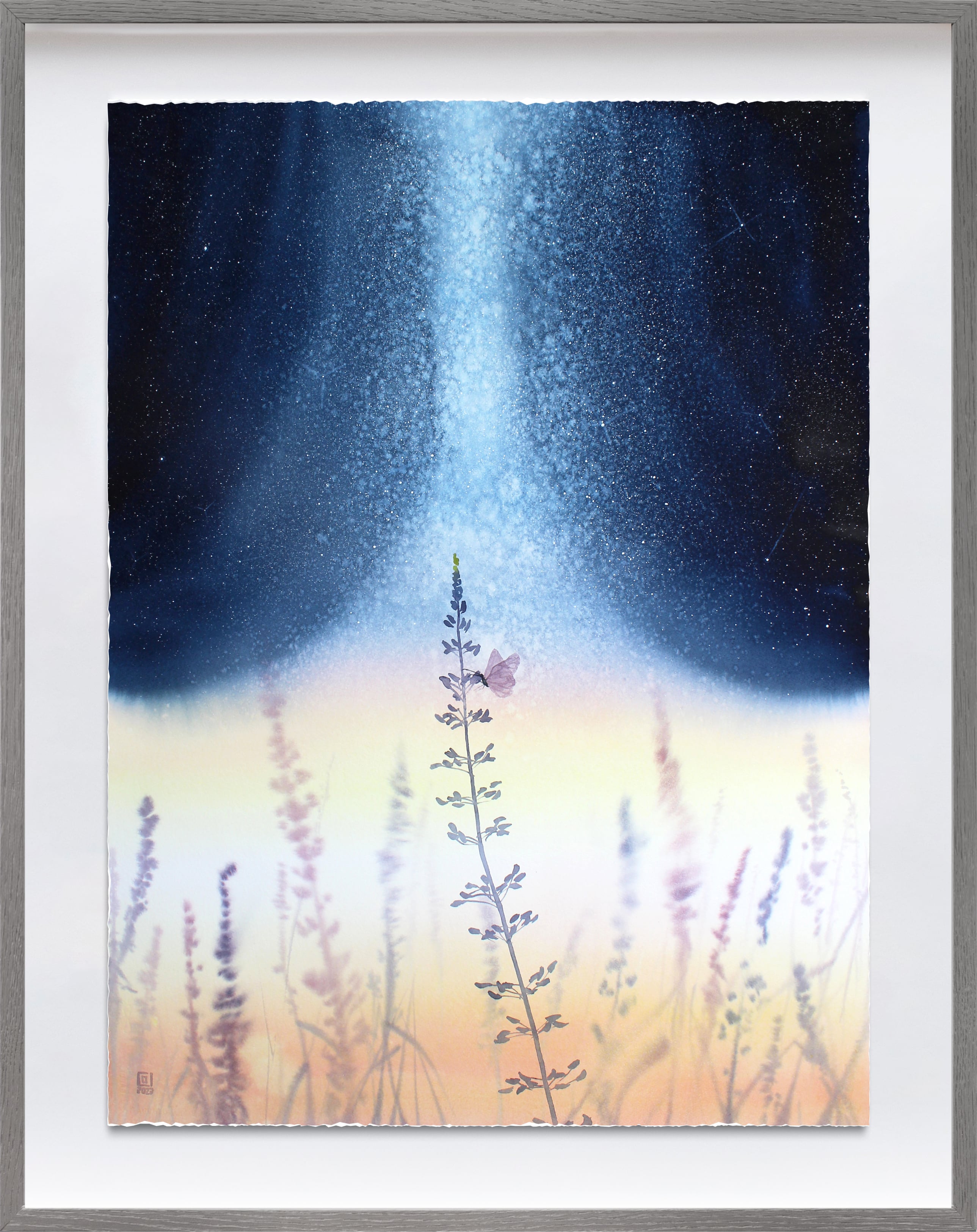 Christian Koivumaa - Transparency II