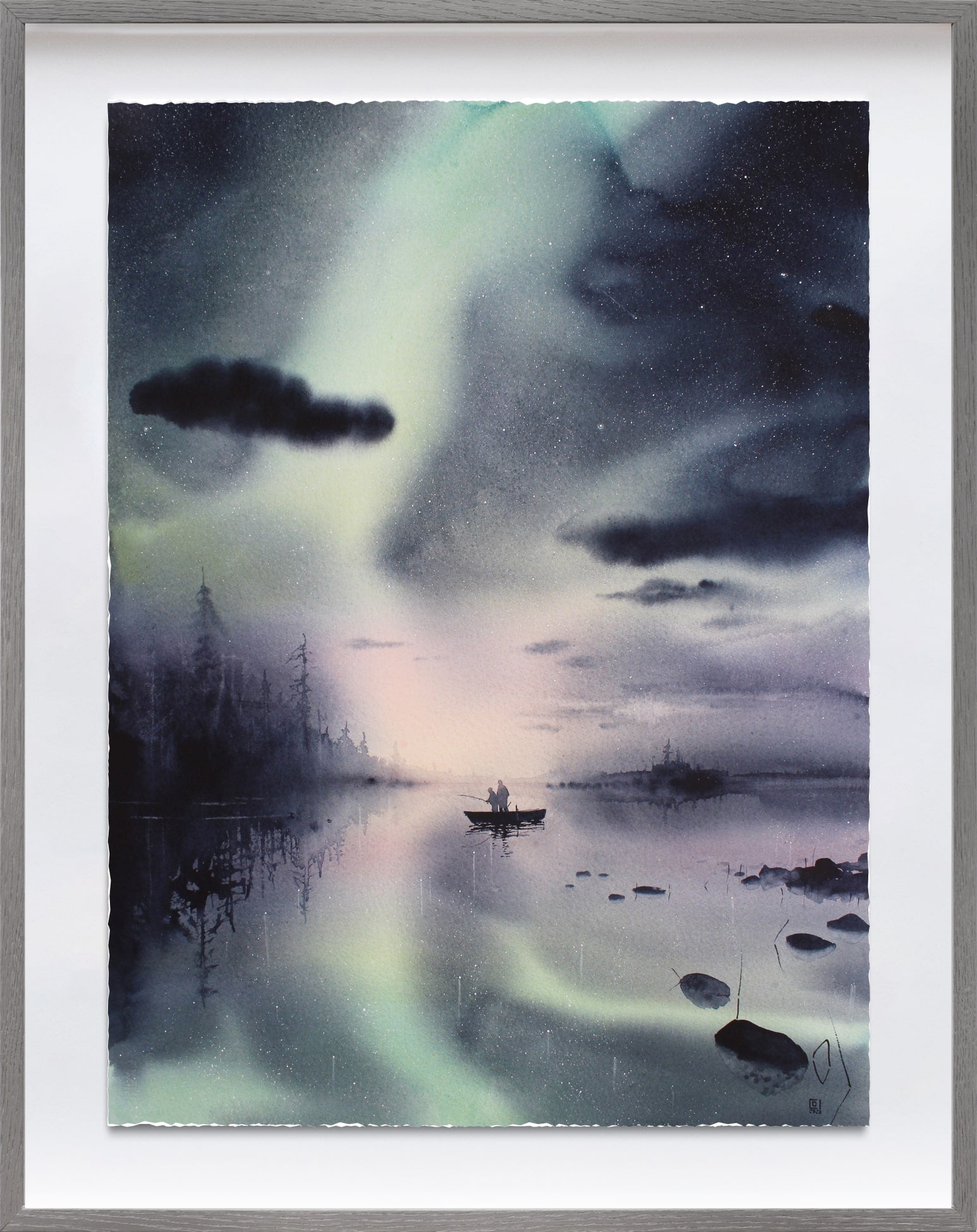 Christian Koivumaa - Mirror