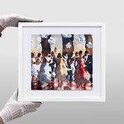 Helena Trovaj - Patterns II