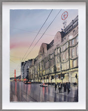 Christian Koivumaa - NK