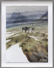 Christian Koivumaa - Sapmi