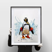 Robert Hilmersson - Still Floating