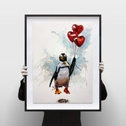 Robert Hilmersson - Love is the Only Way