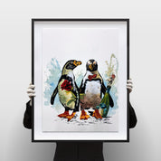 Robert Hilmersson - All I Want is You