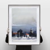 Christian Koivumaa - Tornedalen XXXIX